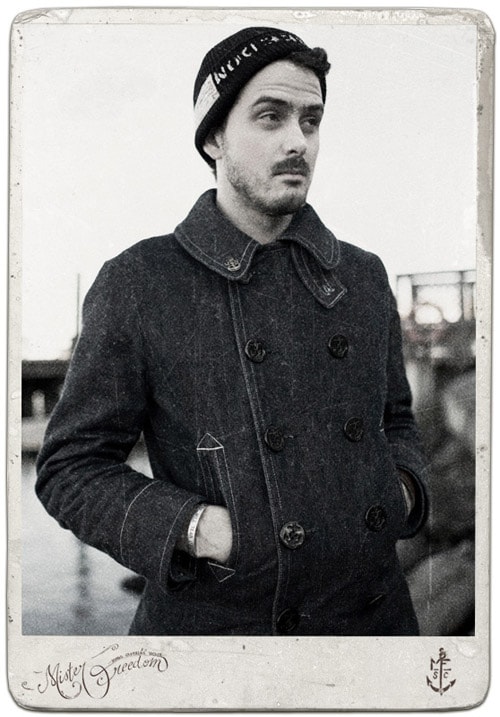 Mister Freedom by Sugar Cane 2008 Winter Collection