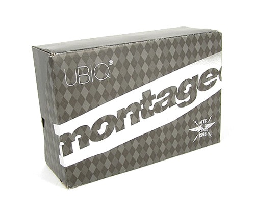 Montage x UBIQ Fatima