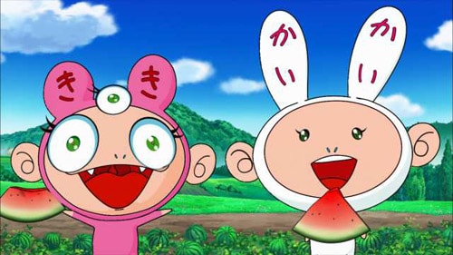 Takashi Murakami's Kaikai Kiki coming to Hollywood