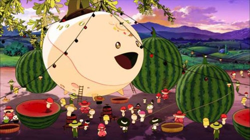 Takashi Murakami's Kaikai Kiki coming to Hollywood