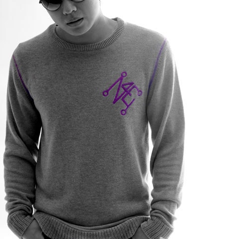 N4E1 2008 Fall/Winter New Release