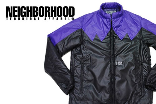 Neighborhood 2008 Fall/Winter - November Items