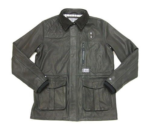 Neighborhood 2008 Fall/Winter - November Items