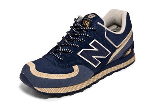 New Balance M574 TKB