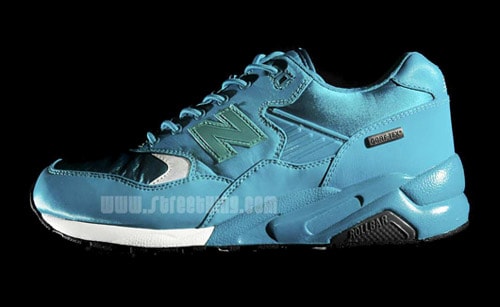 New Balance MTG580 Gore-Tex