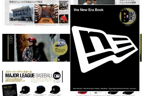 The New Era Book Vol. 1