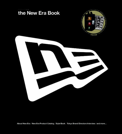 The New Era Book Vol. 1