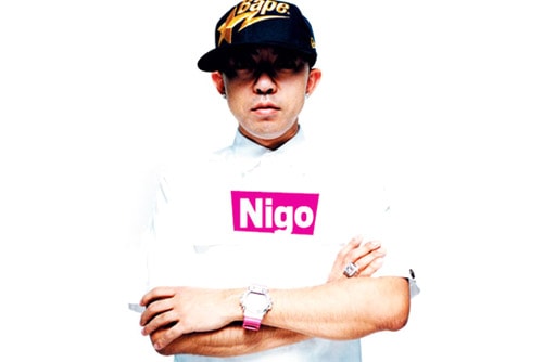 Interview with NIGO by Complex