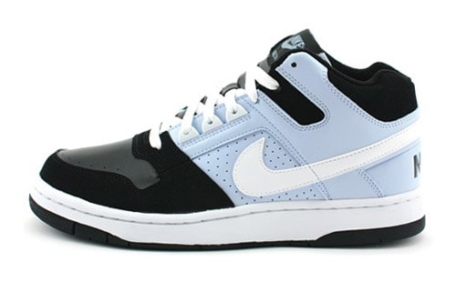 Nike Delta Force 