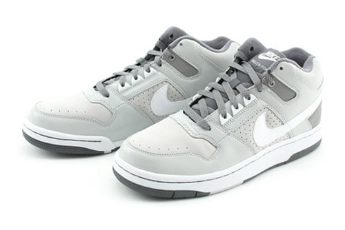 Nike Delta Force 