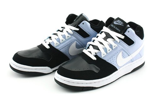 Nike Delta Force 
