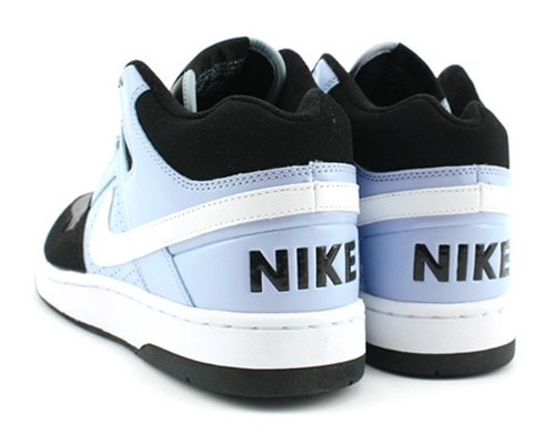 Nike Delta Force 