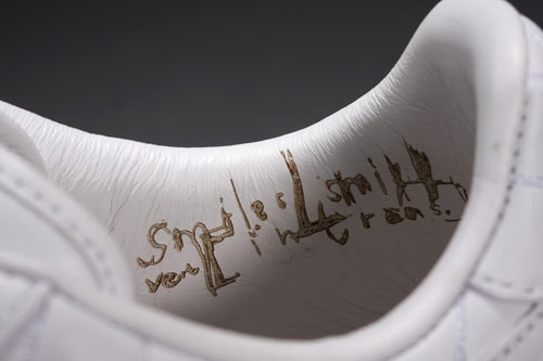Nike Air "Crazy" Force 1 by Michael Lau