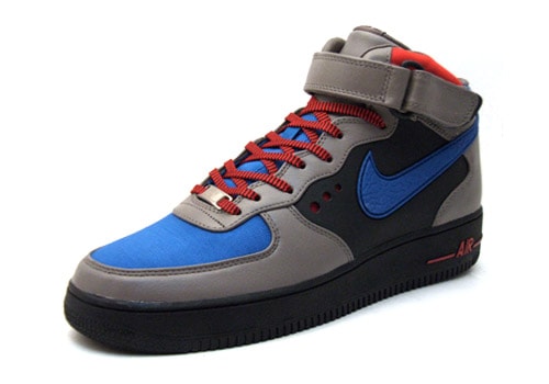 Nike Air Force 1 Mid Supreme WP 