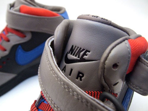 Nike Air Force 1 Mid Supreme WP 