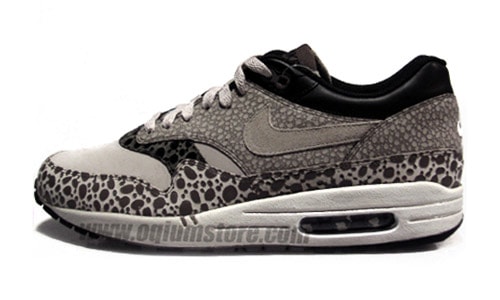 Nike Air Max 1 / Air Structure Triax / Air Max BW - New Releases