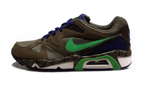 Nike Air Max 1 / Air Structure Triax / Air Max BW - New Releases
