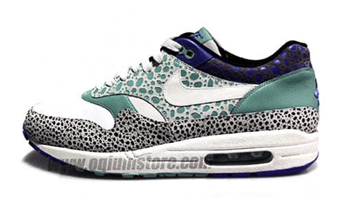Nike Air Max 1 / Air Structure Triax / Air Max BW - New Releases