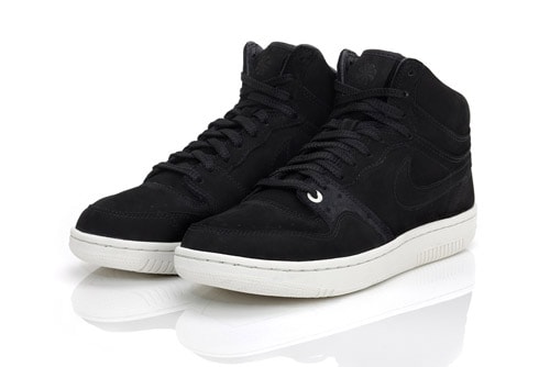 Nike Court Force High Lux