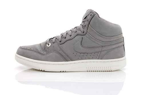 Nike Court Force High Lux