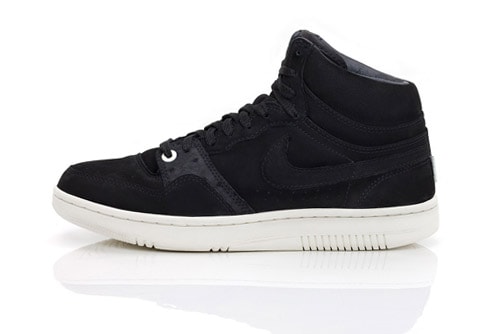 Nike Court Force High Lux