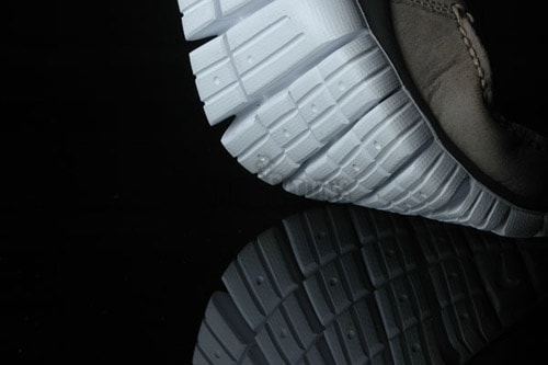 Nike Free Hybrid Boot "New Olive"