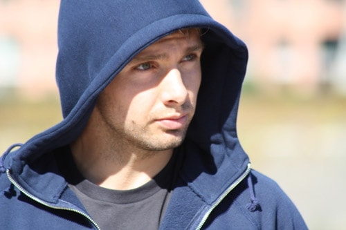 Nike "HO08 Hoody On" Campaign