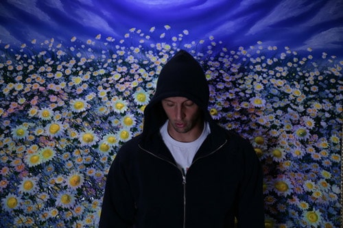 Nike "HO08 Hoody On" Campaign