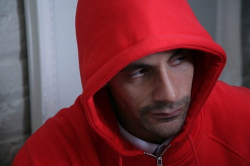 Nike "HO08 Hoody On" Campaign