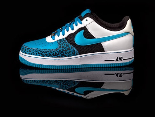 Nike iD Bespoke at Nike Sportswear 21 Mercer 