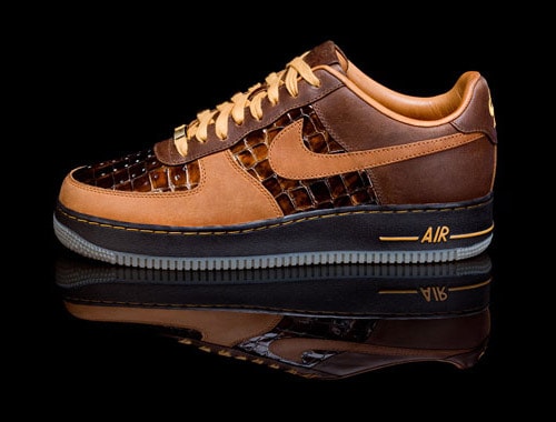 Nike iD Bespoke at Nike Sportswear 21 Mercer 
