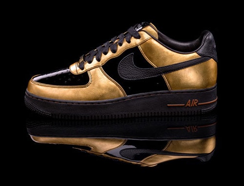 Nike iD Bespoke at Nike Sportswear 21 Mercer 