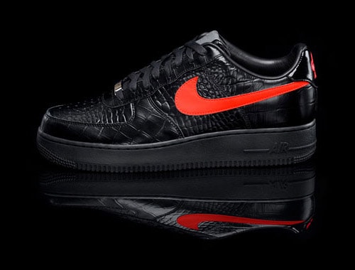 Nike iD Bespoke at Nike Sportswear 21 Mercer 