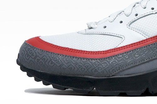 Nike "Nintendo" Air Max BW