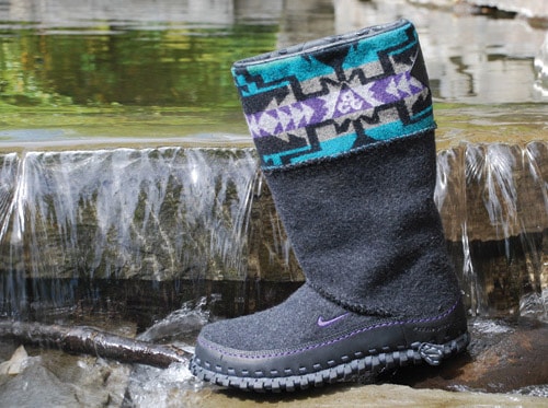 Pendleton x Nike ACG Quickstrike Collection