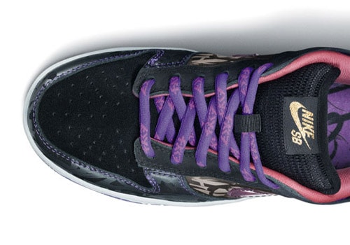Nike SB Brazil Custom Series 3 Website