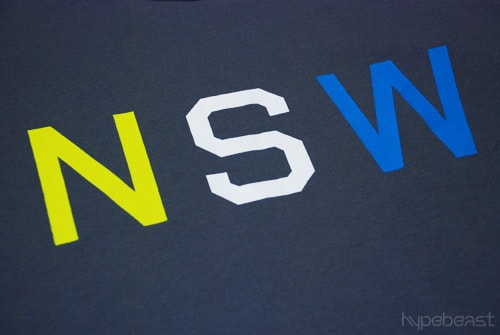 Nike Sportswear 2009 Spring/Summer Preview