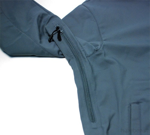 Nike Sportswear 2009 Spring/Summer Preview