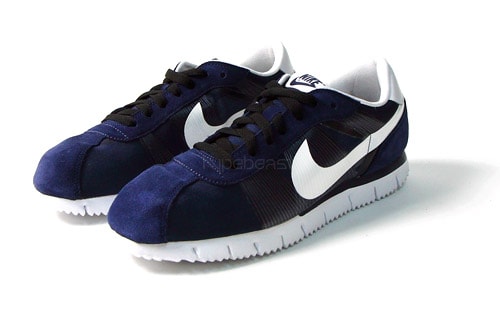 Nike Sportswear 2009 Spring Cortez Flywire Motion