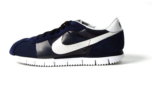 Nike Sportswear 2009 Spring Cortez Flywire Motion