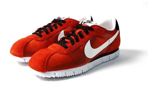 Nike Sportswear 2009 Spring Cortez Flywire Motion