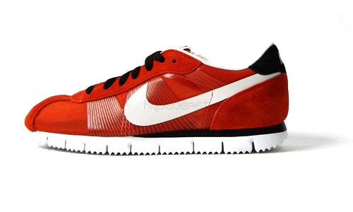 Nike Sportswear 2009 Spring Cortez Flywire Motion
