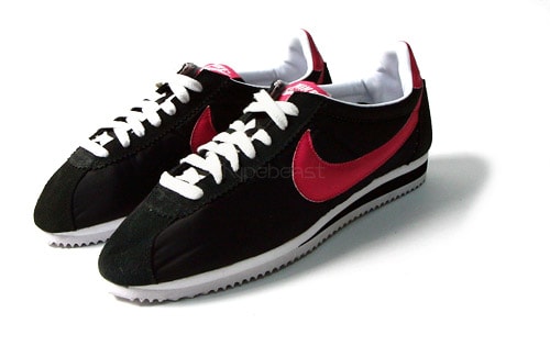 Nike Sportswear 2009 Spring Cortez Flywire Motion