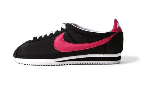 Nike Sportswear 2009 Spring Cortez Flywire Motion