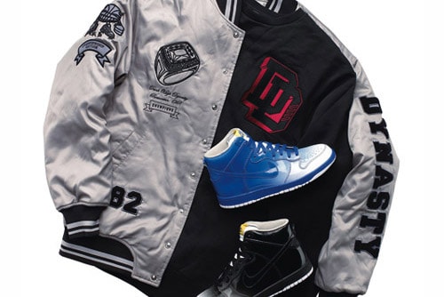 Nike Sportswear Destroyer Pack