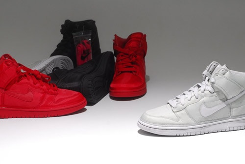 Nike Sportswear Dunk High Vandal