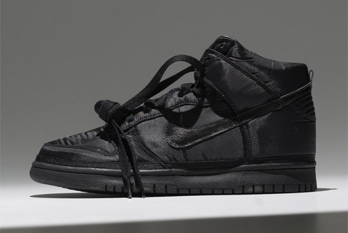 Nike Sportswear Dunk High Vandal
