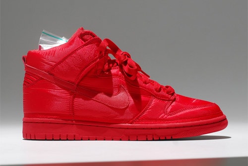 Nike Sportswear Dunk High Vandal