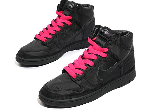 Nike Sportswear Dunk High Vandal Premium
