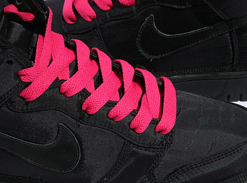 Nike Sportswear Dunk High Vandal Premium